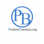 Prudent Business t-shirts