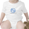 Prudent Business t-shirts