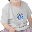 Prudent Business t-shirts