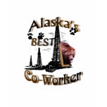 prudhoe bay t-shirts