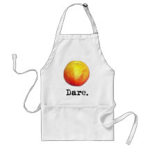 prufrock. apron