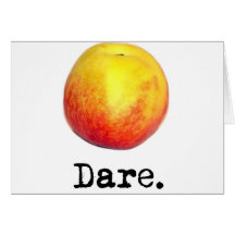 prufrock. greeting card