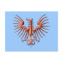 Prussia eagle Prussia Eagle Post Card