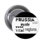 Prussia will invade your vital regions buttons