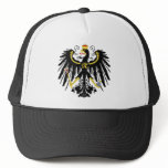 Prussian Eagle hats