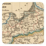 Prussian Empire stickers