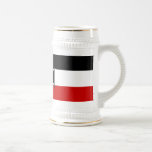Prussian Flag Mugs and Steins mugs