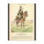 Prussian Hussar Post Cards
