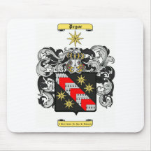 pryor mouse pad