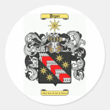pryor sticker