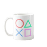 PS Buttons mugs