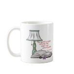 Psalm 119: 105 mugs