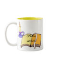 Psalm 119:105 Mug