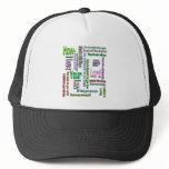 Psalm 119 Mem White Hats
