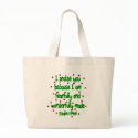 Psalm 139:14 bags