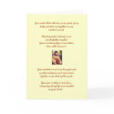 Psalm 139 Birthday Card