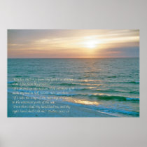 Psalm 139 print