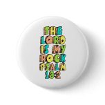 Psalm 18:2 pins