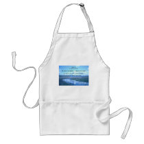 Psalm 23 A psalm of David.T Aprons