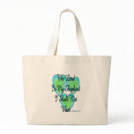 Psalm 23 hearts bags