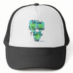 Psalm 23 hearts hats