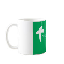 Psalm 23: The Lord is my Shepherd Coffee Mug