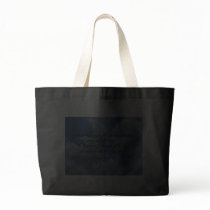 Psalm 27:1 bag