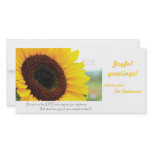 Psalm 32:11 Scripture photocard