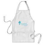 Psalm 56: When I am Afraid I Will Trust in You aprons