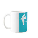 Psalm 56: When I am Afraid I Will Trust in You mugs