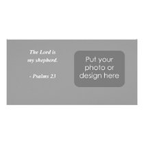 PSALMS 23 Bible Verse