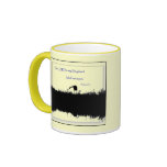 Psalms 23 Coffee Mug