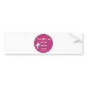 Psalms 28: The Lord is My Strength and Shield bumper stickers
