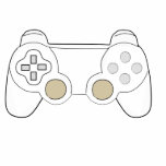 pscontroller without gamer t-shirts