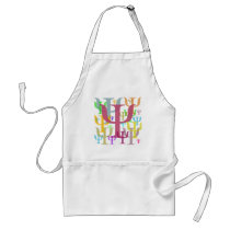 Psi Aprons