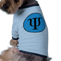 Psi Pet Tee Shirt