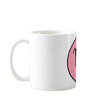Psi Coffee Mugs