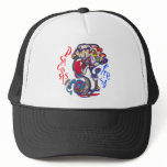 PSICOSIS FRESH hats