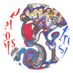 PSICOSIS FRESH stickers