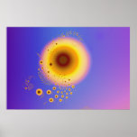Psikey Flaresun B Print