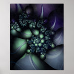 Psilocybin Poster posters