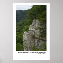 Pslalms 27.5 poster