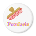 Psoriasis magnets