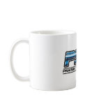 PSSS Coffee Mug