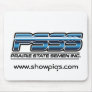 PSSS Mouse pad