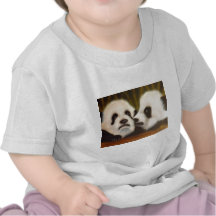 PSSST (Baby Pandas).jpg Tshirt