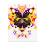 Psy Fly postcards