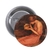 Psyche and Golden Box Button