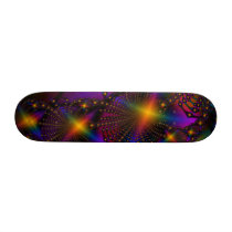 Psyched board custom skateboard