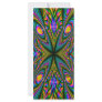 Psychedelia 1 rack card
